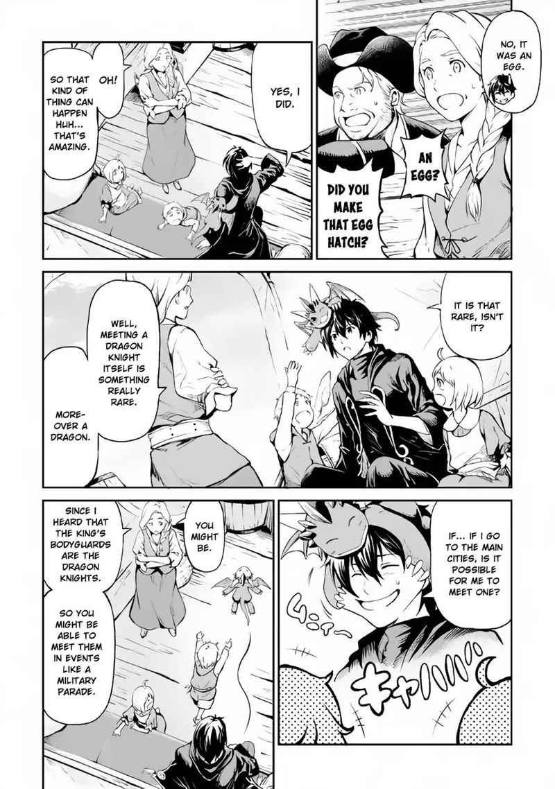 Sozai Saishuka no Isekai Ryokouki - Chapter 10 image 14